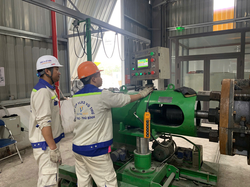 Hình ảnh thực tế